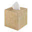 Luster Tissue Box Cover-64500829