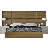 Sapan Upholstered Bed-1831218775-1831218776