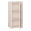 Alice Springs Rectangle Accent Cabinet