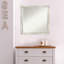 Miroir d'appoint mural Jozo-610756571