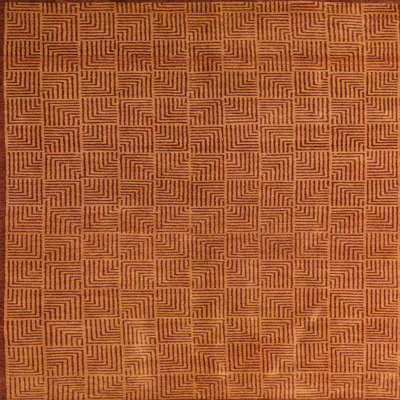 Abstract Indoor Rug