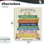 Livres de cuisine italienne, toile par Giao Williams-1437259