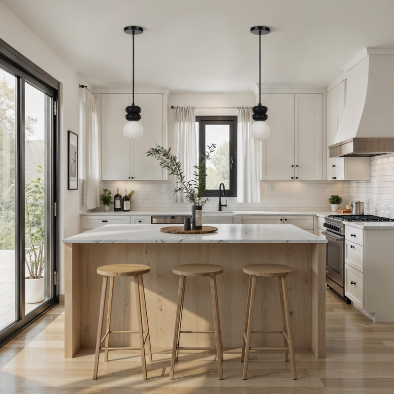 Solene Ceiling Fixture