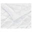 Haith Polyester Floral Bedspread with Pillowcases Included-714064267-714064264
