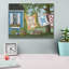  «Wash Day» par Tanya Nyp, art mural sur toile, 16 po x 12 po-1374580672