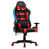 Red is out of stock