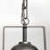 Althoff 1 - Light Gray Single Pendant