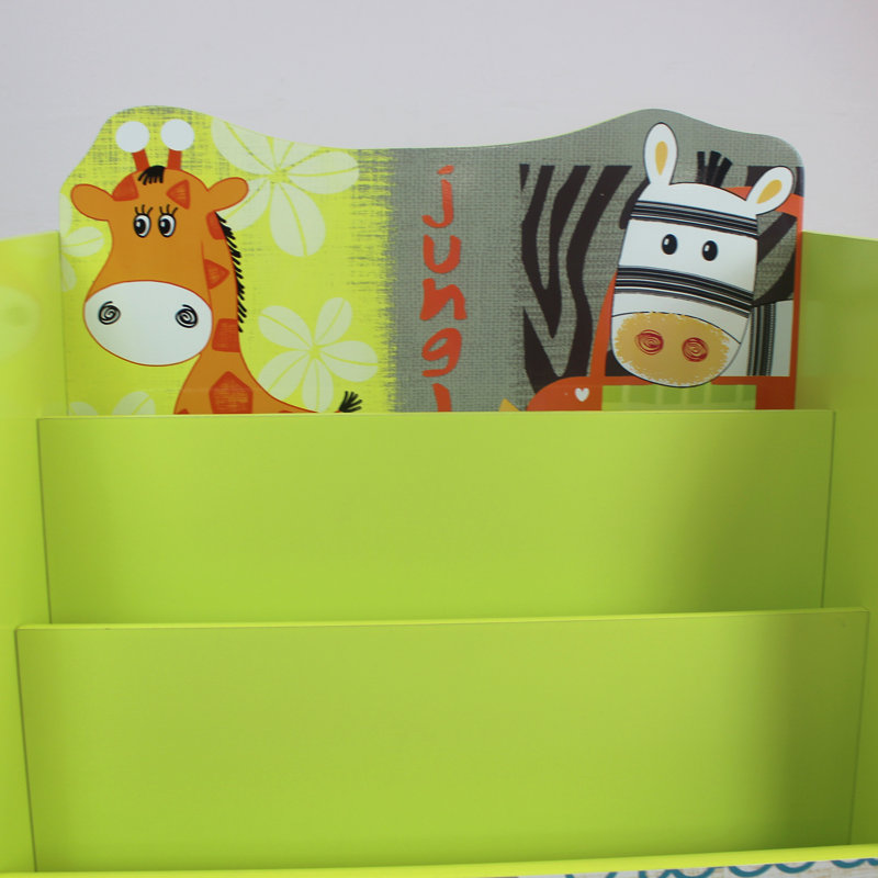 KID SAFARI Kid Safari Bookcase