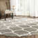Girault Geometric Area Rug