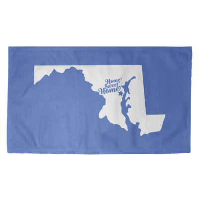 Tapis annapolis blue area home