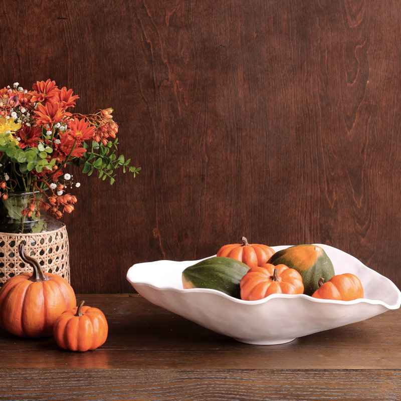 Beatriz Ball Vida Melamine Serving Bowl