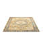Funky Flatweave Green Rug-55988342