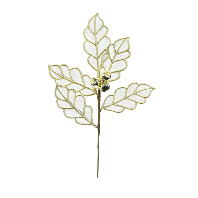 15'' Faux Foliage Branch