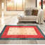 Tribal One-of-a-Kind 4'3" X 5'11" Area Rug
