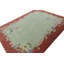 Handmade Wool Area Rug