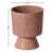 Britz Ceramic Pot Planter