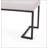 Upholstered Button Tufted Bench, and Simple design, comfortable and durable, multi-functional bench