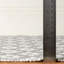 Samode Grey Handwoven Indoor/Outdoor Rug-1791464692