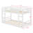 Bunk Bed With Ladder