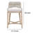 Bowker Bar & Counter Stool-738058887-738058889