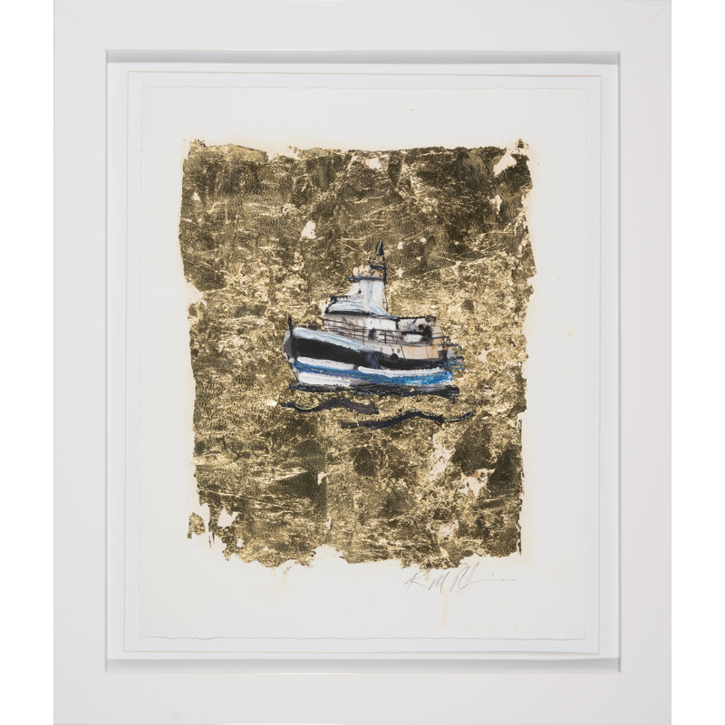 Gold Coast Boat 2