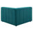 Modway Bartlett Upholstered Fabric 4-Piece Sectional Sofa-55452234