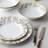 Noritake Holly and Berry Gold 12-Piece Dinnerware Set, Servicer For 4