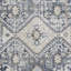 Tapis oriental bleu en polypropylène tissé à la machine Aldolivio-1085708853