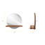 Miroir d'appoint Hocroft