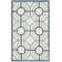 Naya Hand Hooked Performance Geometric Rug
