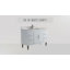Ensemble de meuble-lavabo simple 48 po Anaie