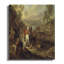 Wrapped Canvas Print Set