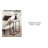 Cronus Solid Wood Top End Table-248581905-229725992