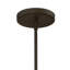Grayson 1 Light Mini Pendant-18697676