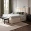 Upholstered Ottoman Storage Bed-1906551550