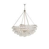 Stratosphere 4 - Light Chandelier