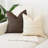 Neutral 2 Pillow Cover Set