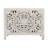 Viktar Solid Wood Accent Chest