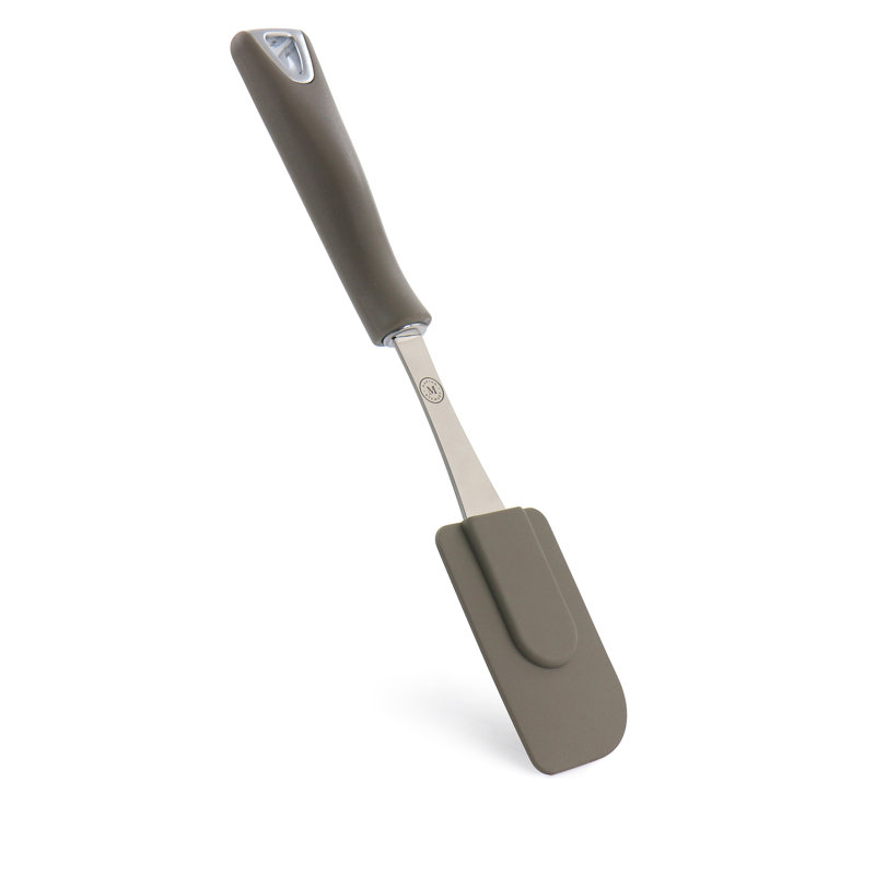 Spatule en silicone