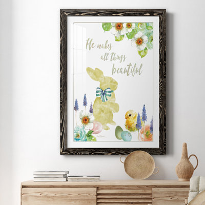 " All Things Bunny "