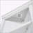 Versatile Tall Bookshelf with Multiple Features for Various Rooms