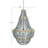 Aidescombe 1 - Light Single Pendant-262845452