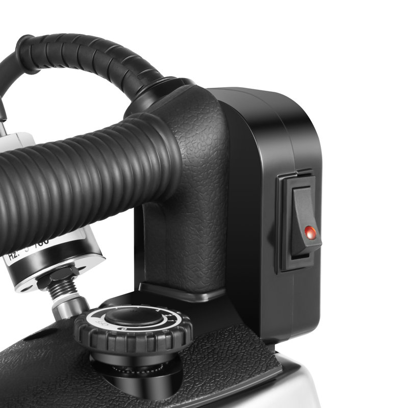 DENFER 1000 Watt Garment Steamer