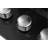 Robam 36" Black Natural Gas 5 Burner Cooktop