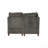 Modular Set - 2Pc In Gray-360598049