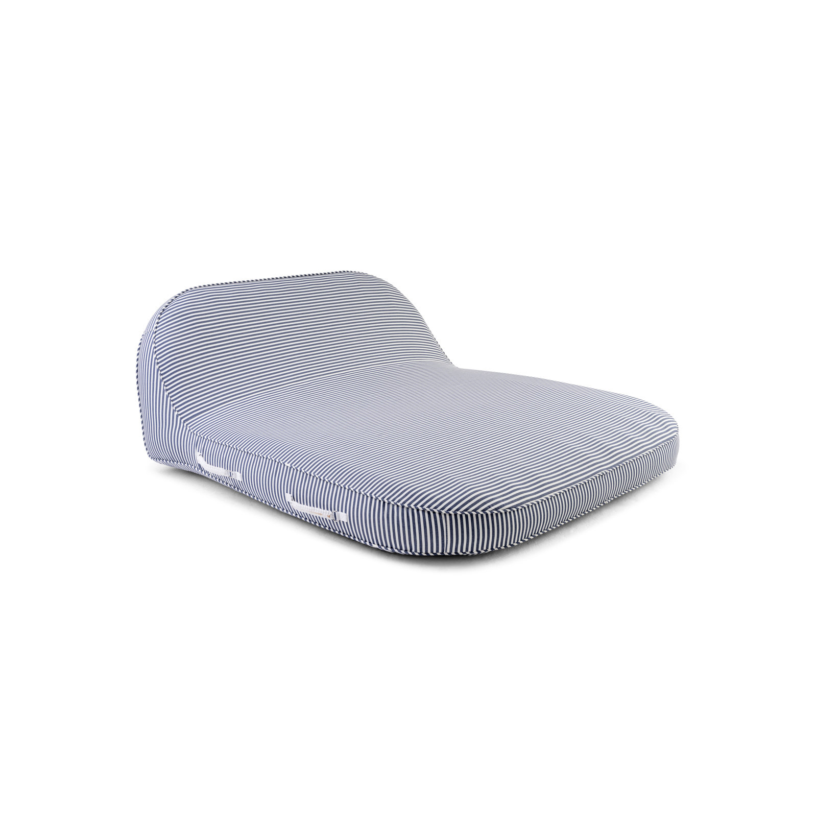 Inflatable Chaise Pool Lounger