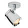 Yolanda 1-Light Semi Flush Mount