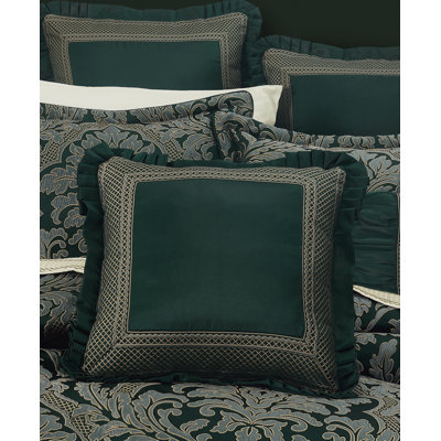 Coussin décoratif carré Bellini