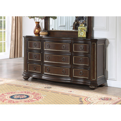 Commode Paris G09300-D