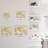 Wall Decor Metal-99046247-99046249